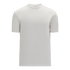 Athletic Knit Performance Crew Neck Baseball Tee (BA1800)